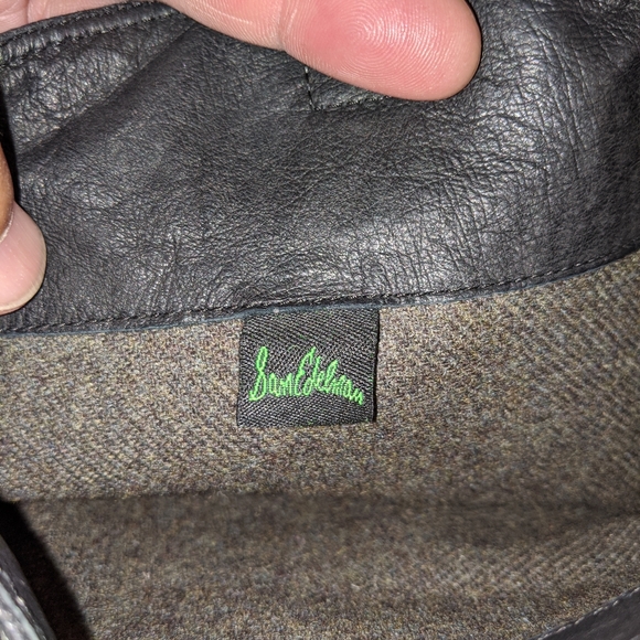 Knee high boots - Picture 6 of 9